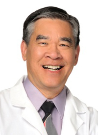Chester Choi, MD, MHA, MACP 