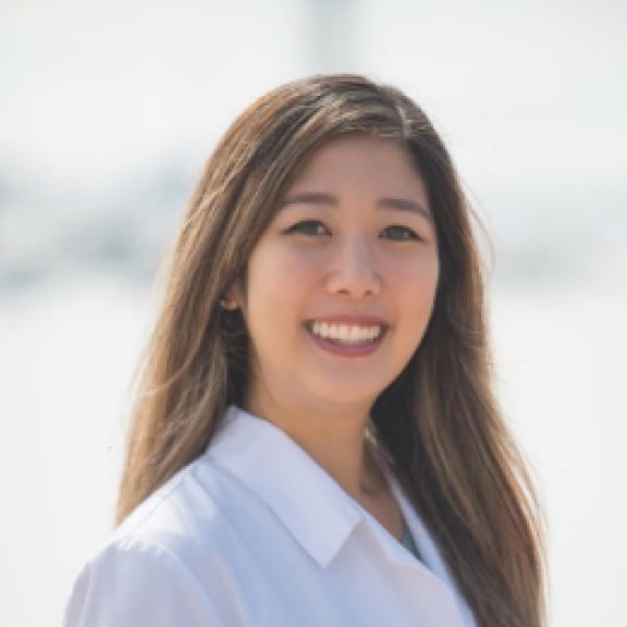 Loriel Liwanag, DO : A.T. Still University School of Osteopathic Medicine