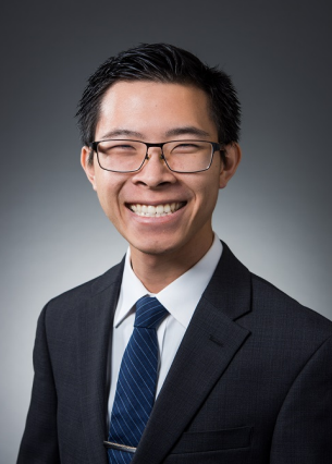 Gregory Yung, DO : Arizona College of Osteopathic Medicine of Midwestern University