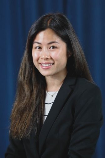 Anna Diep, MD : UC Irvine School of Medicine