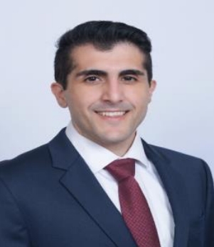 Sam Adllirad, DO : A.T. Still University of Health Sciences School of Osteopathic Medicine in Arizona