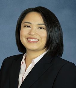 Lucy Chen, DO : Touro University Nevada College of Osteopathic Medicine