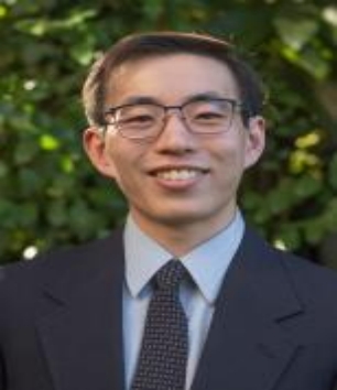 Eric Jiang, DO : Western University of Health Sciences College of Osteopathic Medicine of the Pacific