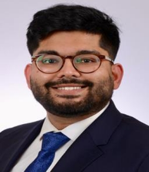 Nasir Khan, MD : Keck School of Medicine of the University of Southern California