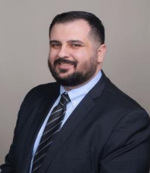 Gagik Gabrielyan, DO : Des Moines University College of Osteopathic Medicine