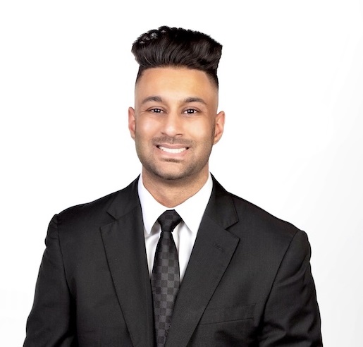 Baljeet Soor, MD : Ross University School of Medicine