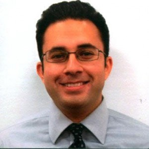Ali Al-Saleh, MD, MMS