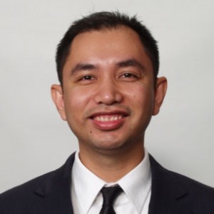 John Joseph Bustos, MD