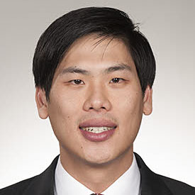 Anthony Leung, DO, MPH