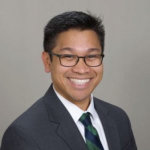 Nicholas Quitoriano, DO