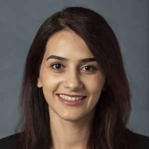 Hannaneh Saadaeijahromi, MD