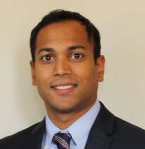 Wishanth Gooneratne, MD